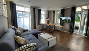 Villa Frigga by Rujana, Binz